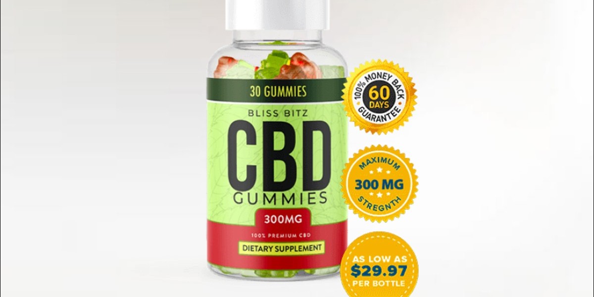 Bioblend Cbd Gummies For Diabetes – 100% Pure With Great Result?