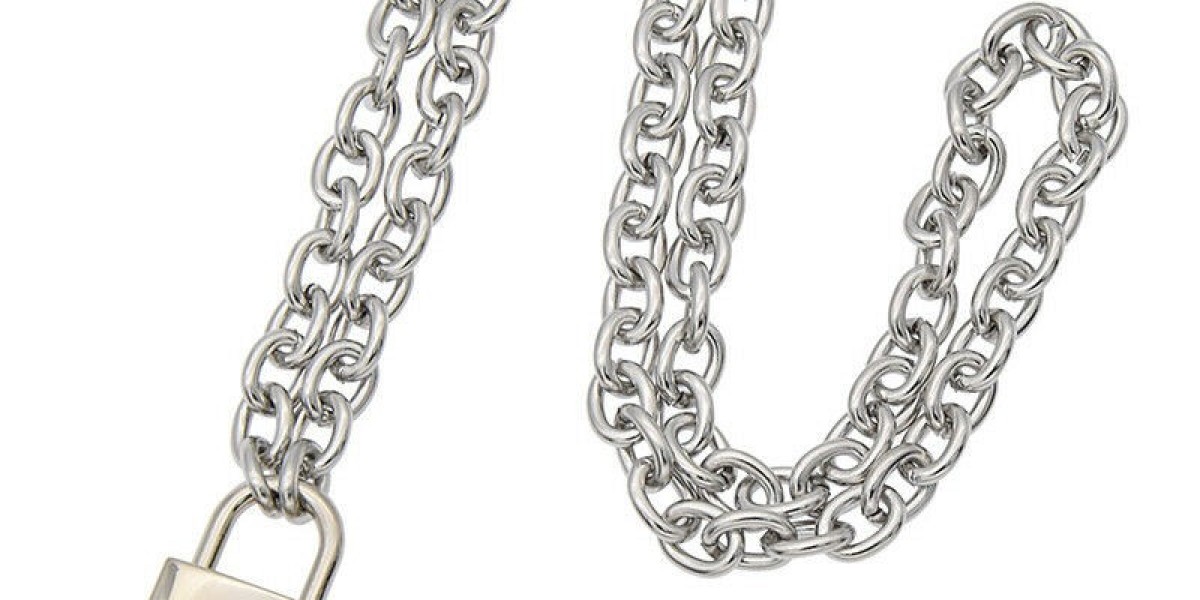 Securing Possessions: Exploring the Features and Affordability of Lock Chains