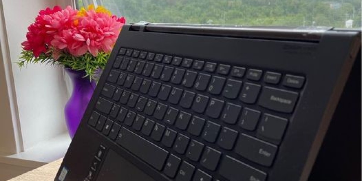 Unveiling Excellence: The Pinnacle of Performance with Used Lenovo Laptops