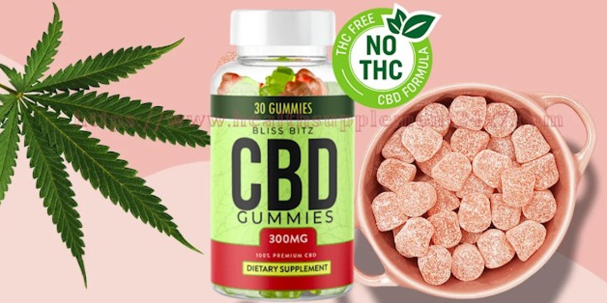 Bioheal Cbd Gummies Reviews and Complaints-Natural Ingredients, Fight Pain & Stress!