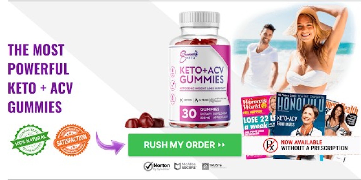 Ozempic Keto Gummies - The Ingredients And Benefits So Effective