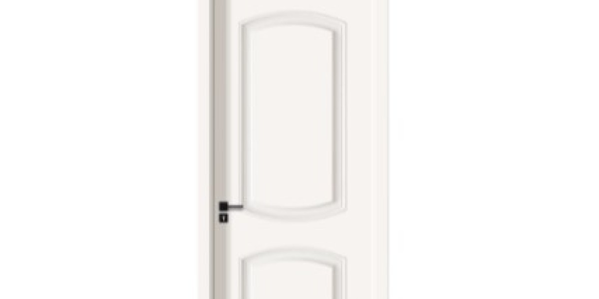 The graceful of White Primer Door Options