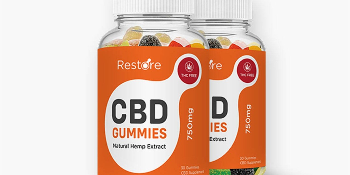 Bioheal Cbd Gummies-Best For Instant Reduce Pain, Where To Buy!