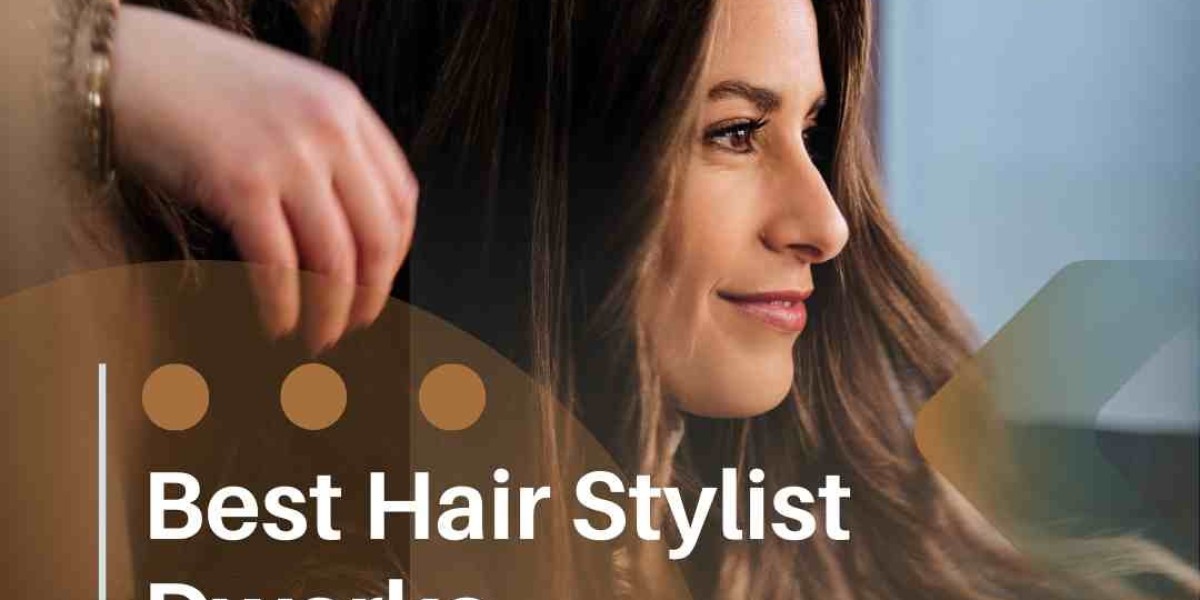Discover Excellence-Best Hair Stylist Dwarka at Impression Salon