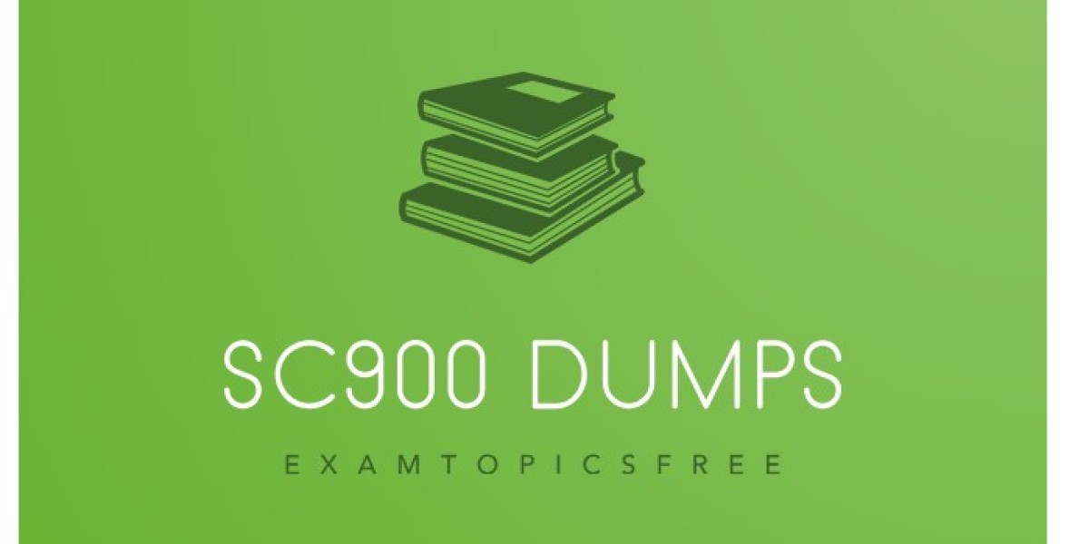 SC900 Exam Brilliance: Your Journey Starts with Premium Dumps!