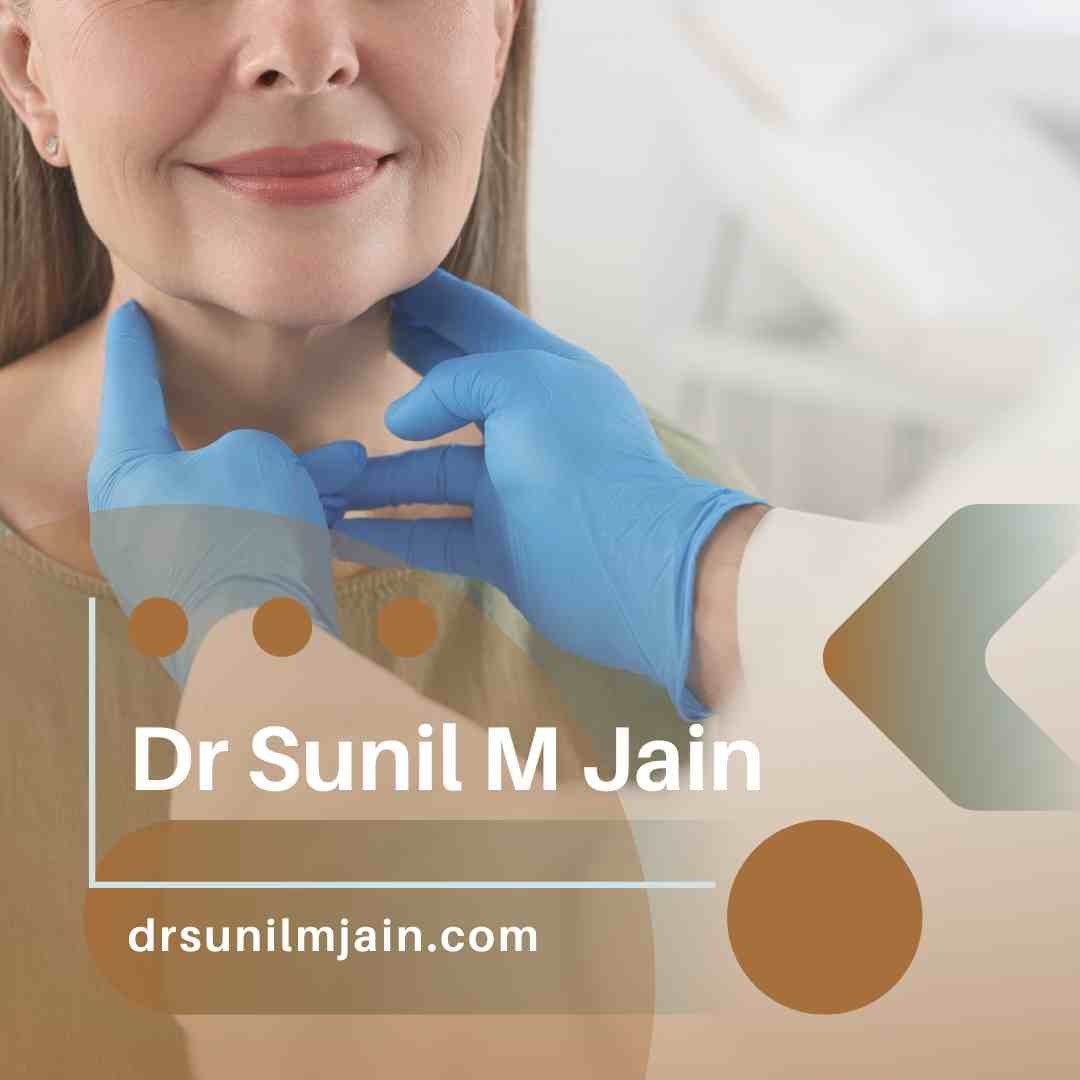 Dr Sunil M Jain-drsunilmjain