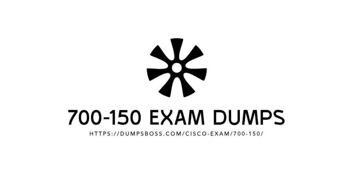 Acing the 700-150 Exam: Dumps Demystified