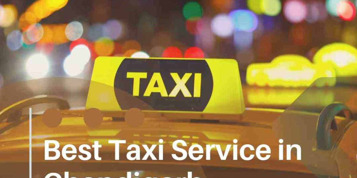 Harman Taxi-Your Gateway to the Best Taxi Service in Chandigarh