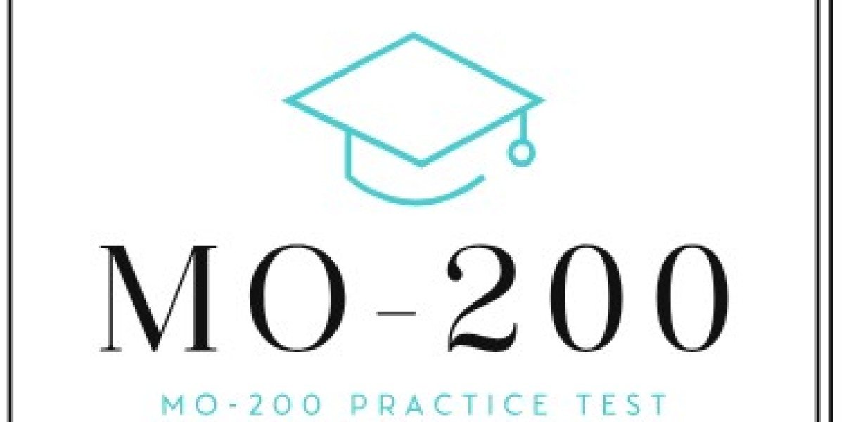 How to Tackle MO-200 Exam Questions Effectively with Practice Tests