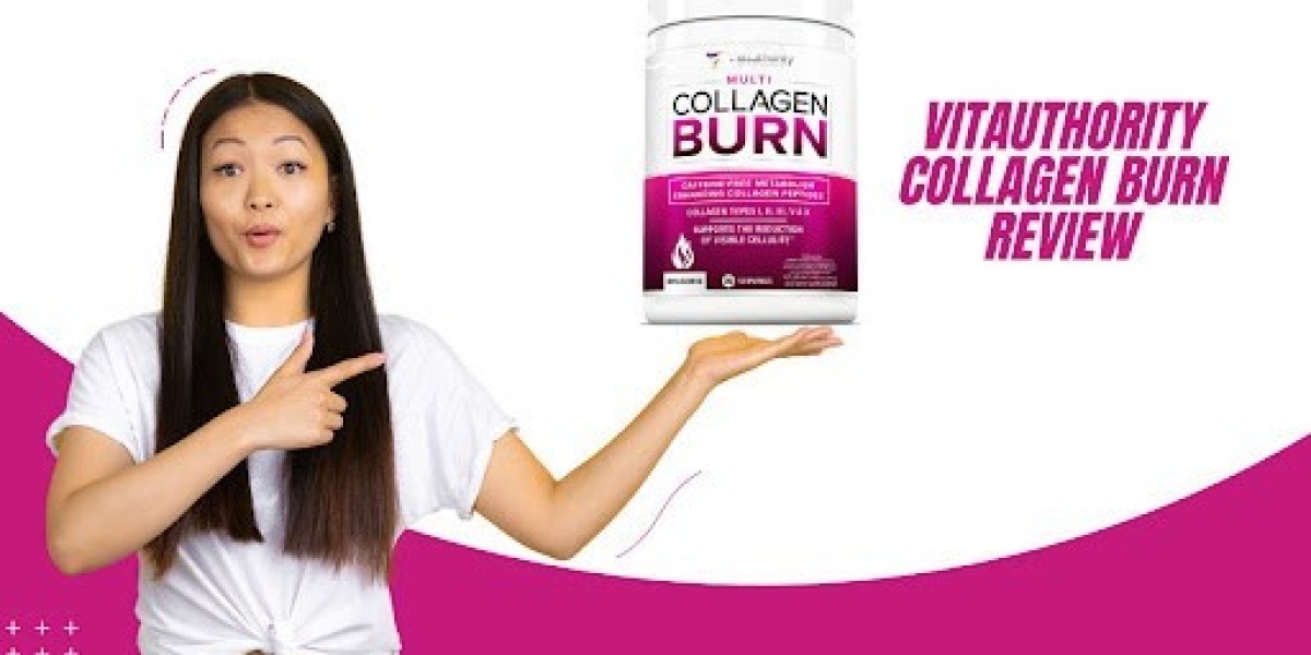 Vitauthority Collagen Burn Review Like There Is No Tomorrow