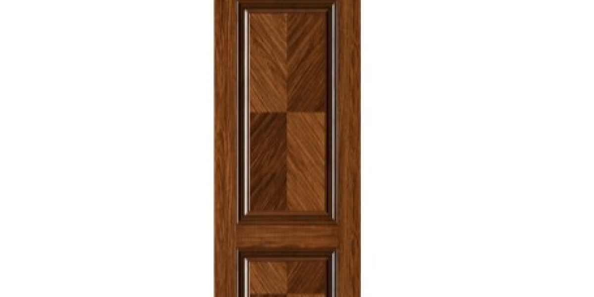 Diversifying Sales Channels: A Gateway to Success for Wooden Door Innovations