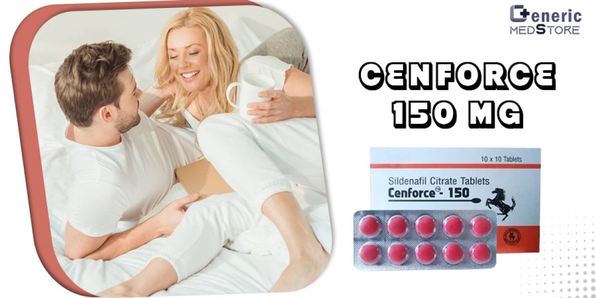 What Are the Top 5 Ways to Prolong the Effects of Cenforce 150?