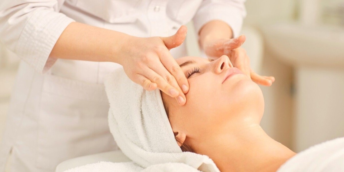 Elevate Your Beauty: A Dive into SLS Beauty Clinic's Signature Services