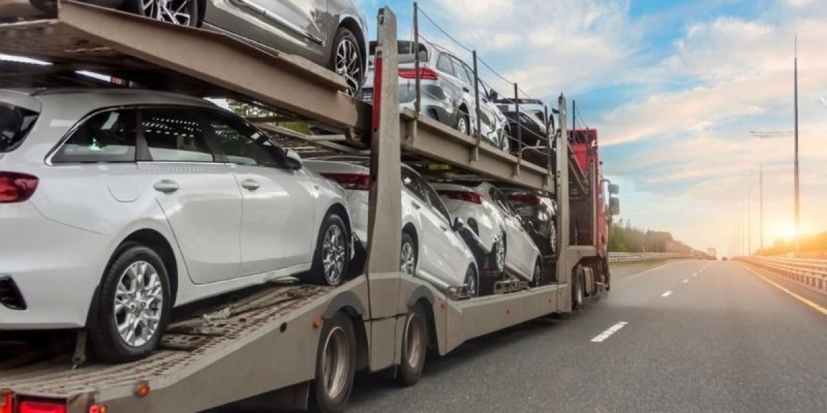 How to Calculate Car Shipping Cost