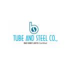 Tube Steel Co