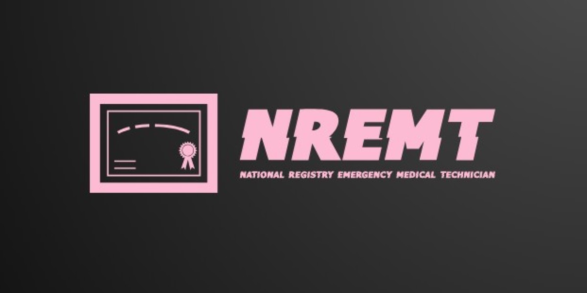 The Importance of Recert Credits for Maintaining NREMT Certification