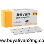 Buy Ativan 2mg Online