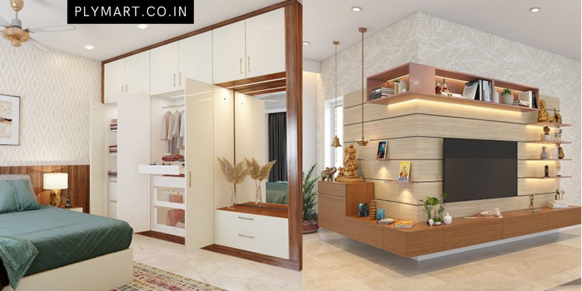 Hire Plymartcoin For Dream House Interior
