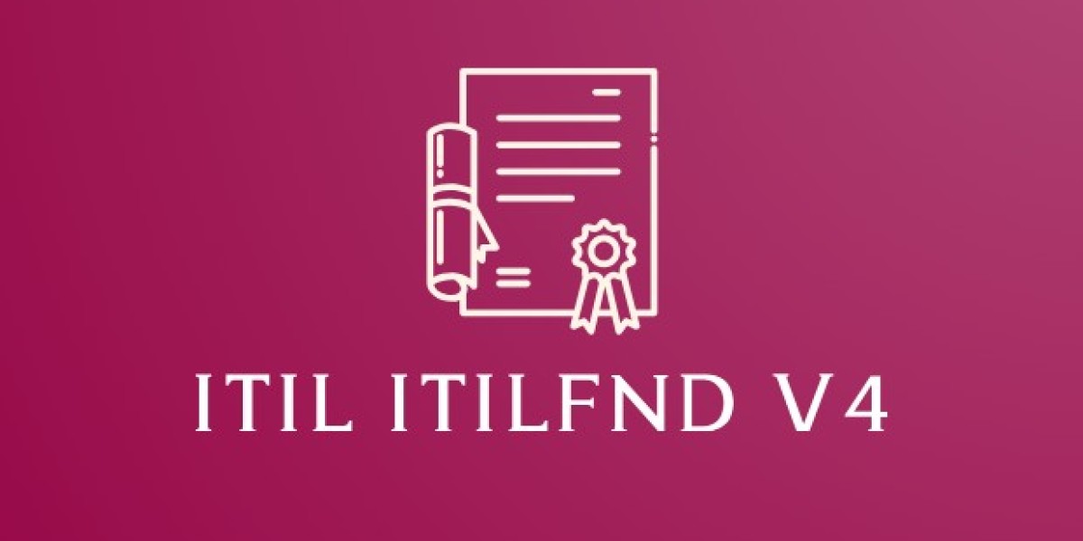 Navigating the Journey: Tips for Achieving ITILFND v4 Certification