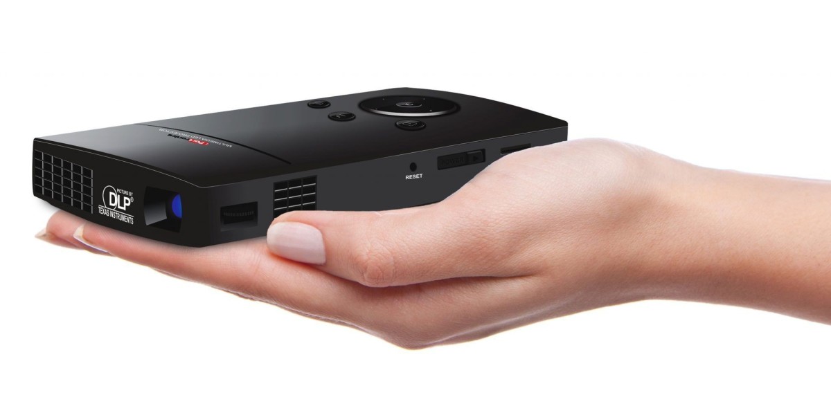 Pico Projector Market Key Strategies, Competitive Landscape, and Regional Dynamics To 2023 - 2032