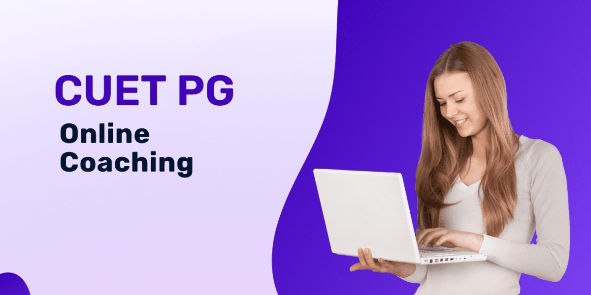Benefits of Joining a CUET PG Online Coaching