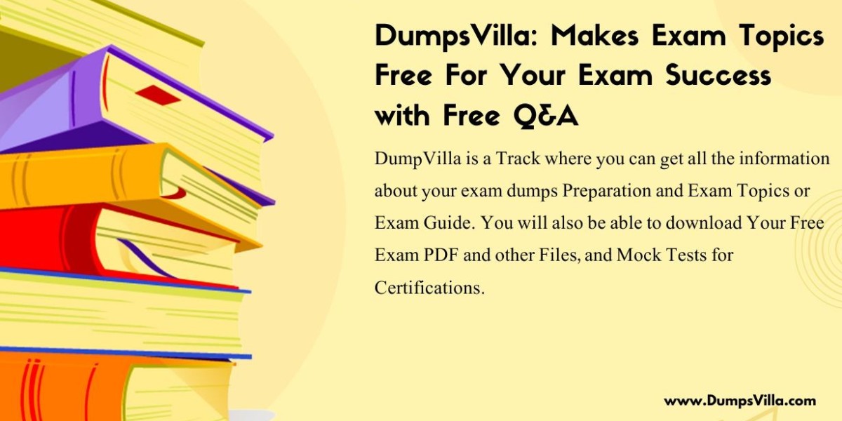 Enter the Realm of DumpsVilla: Your Portal to Carding Proficiency