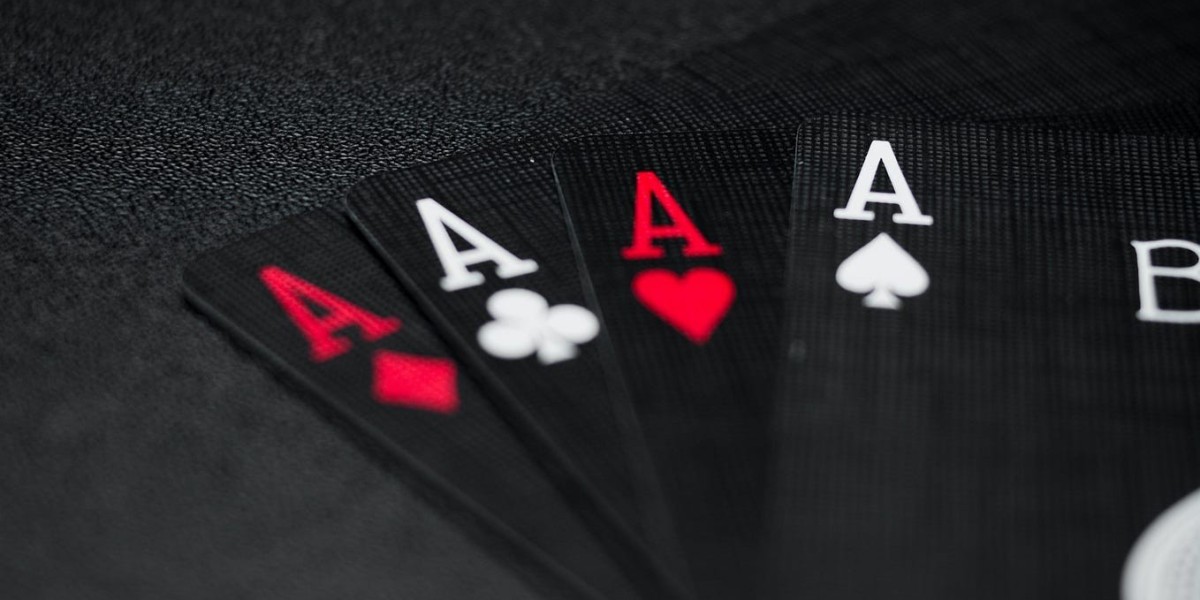 Exploring the Intriguing World of Poker: Unraveling the Mysteries Behind the Satta King