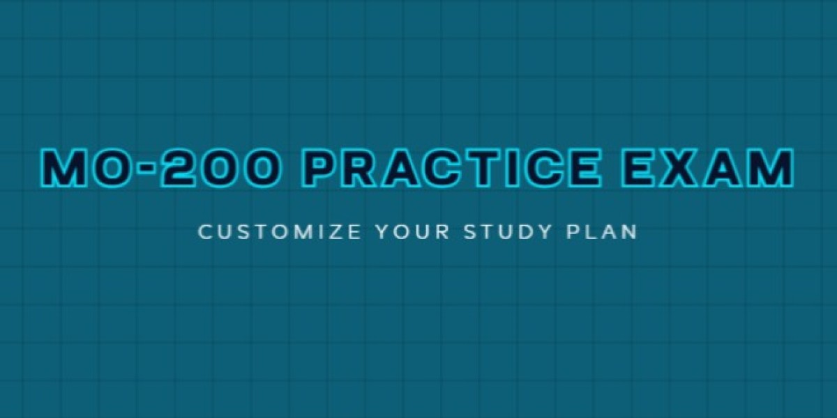 MO-200 Exam Mastery: How to Develop a Winning Study Routine