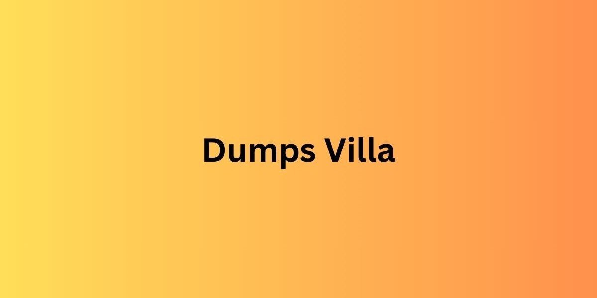 How Dumps Villa Ensures Exam Success