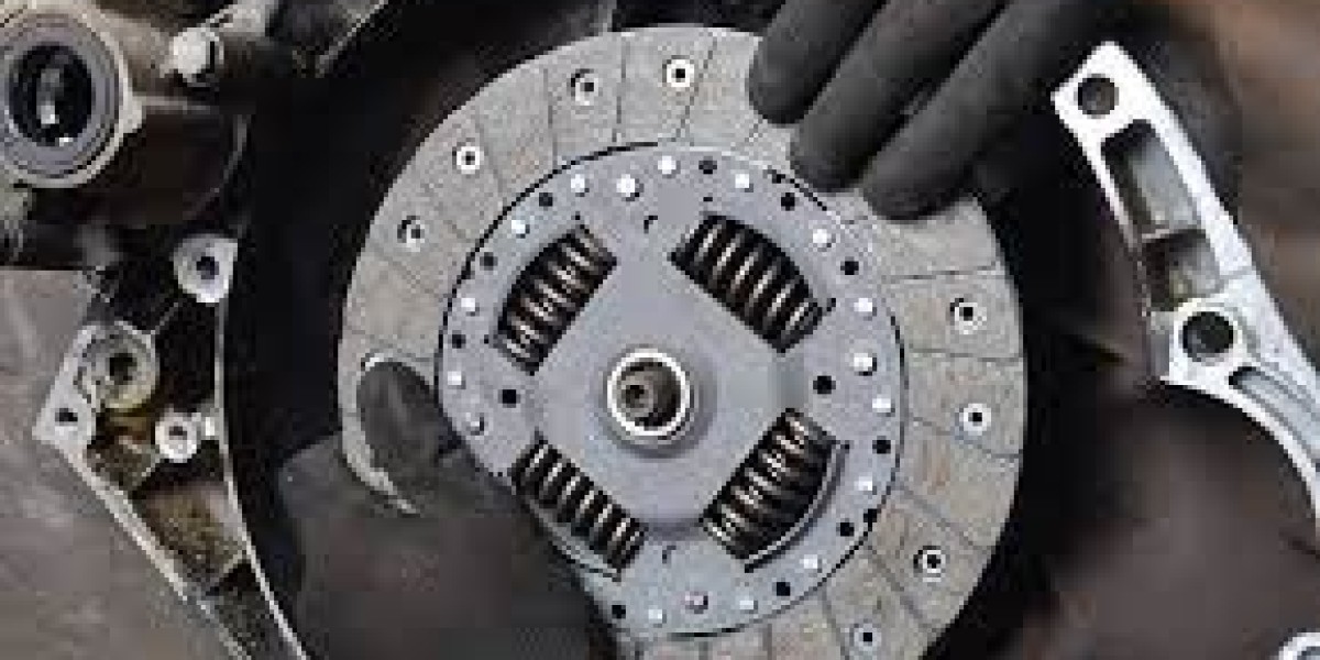 Enhance Your Drive with Professional Clutch Replacement Services in Harlow