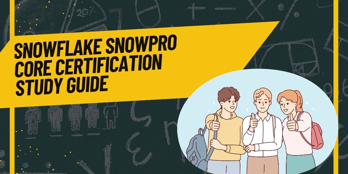 SnowPro Core Practice Exam: How to Approach Difficult Questions