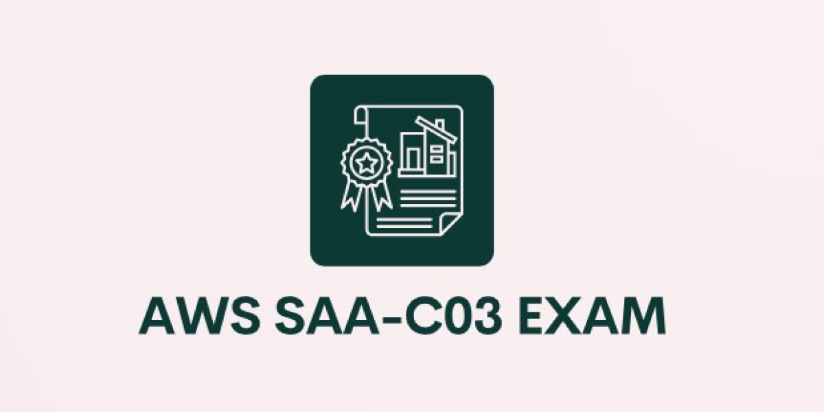 AWS SAA-C03 Certification: A Pathway to Unlocking Your Career Potential in Cloud Computing