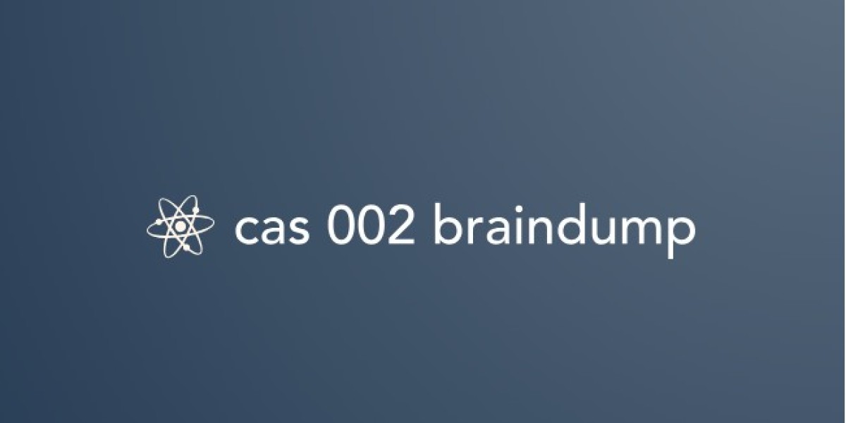 How to Access a Trustworthy CAS 002 Braindump Provider Online