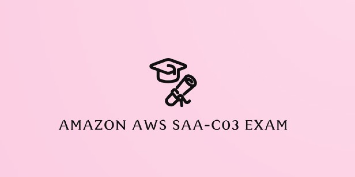 AWS SAA-C03 Certification: Your Ticket to Cloud Career Growth