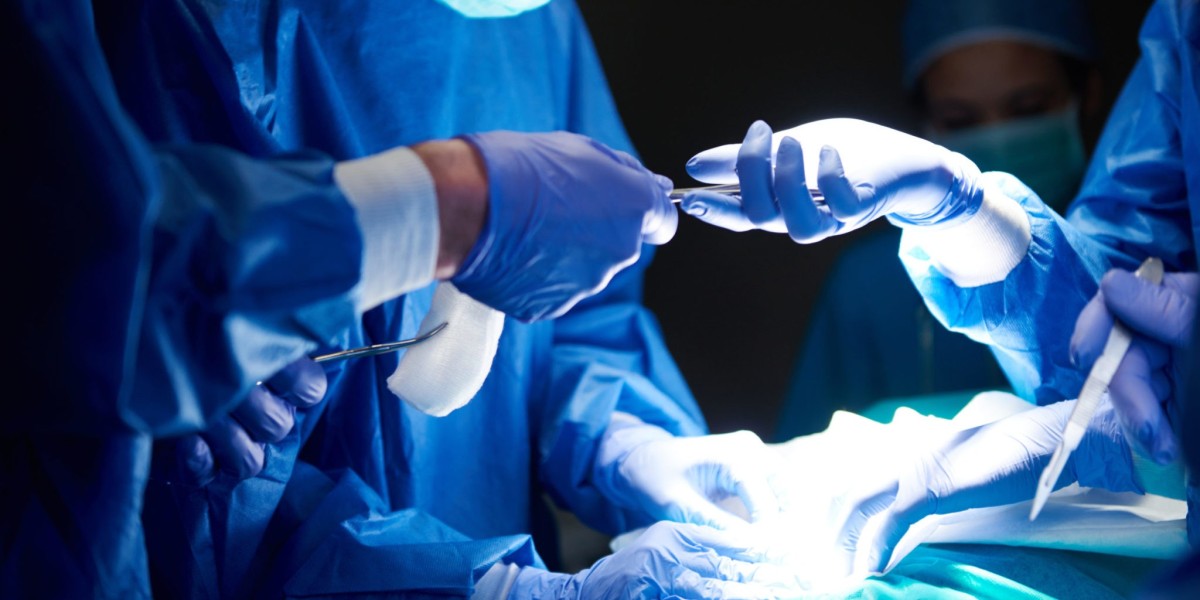 Robotic Surgical Procedures Market Size, Share, Trends 2024-2032