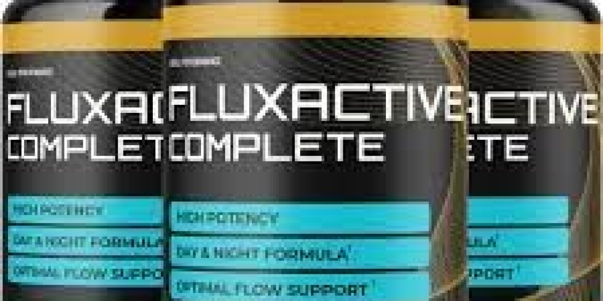 The Worst Advice You Could Ever Get About Fluxactive Complete Reviews