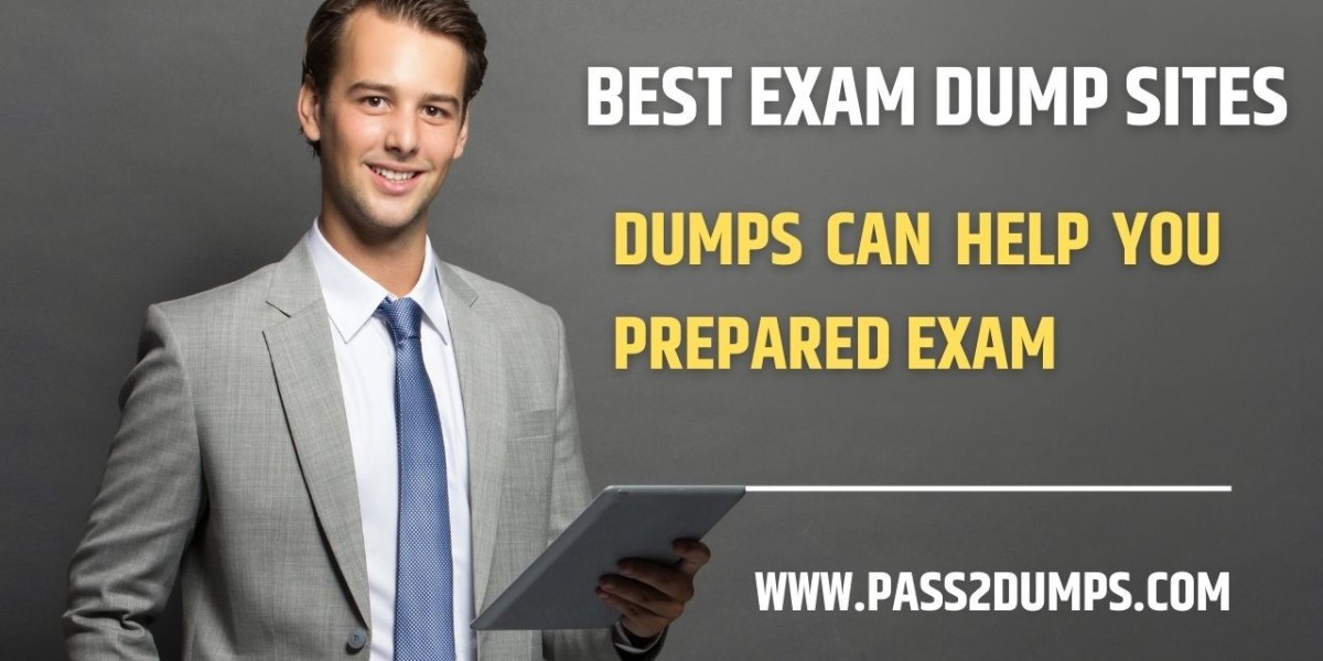 "Acing Exams in 2024: Your Path through the Best Dump Sites"