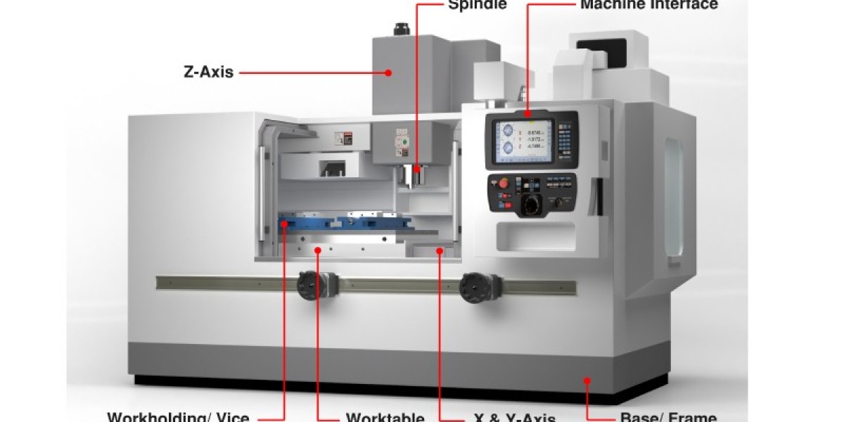 Used cnc equipment for sale – Just Enhance Your Knowledge Now!