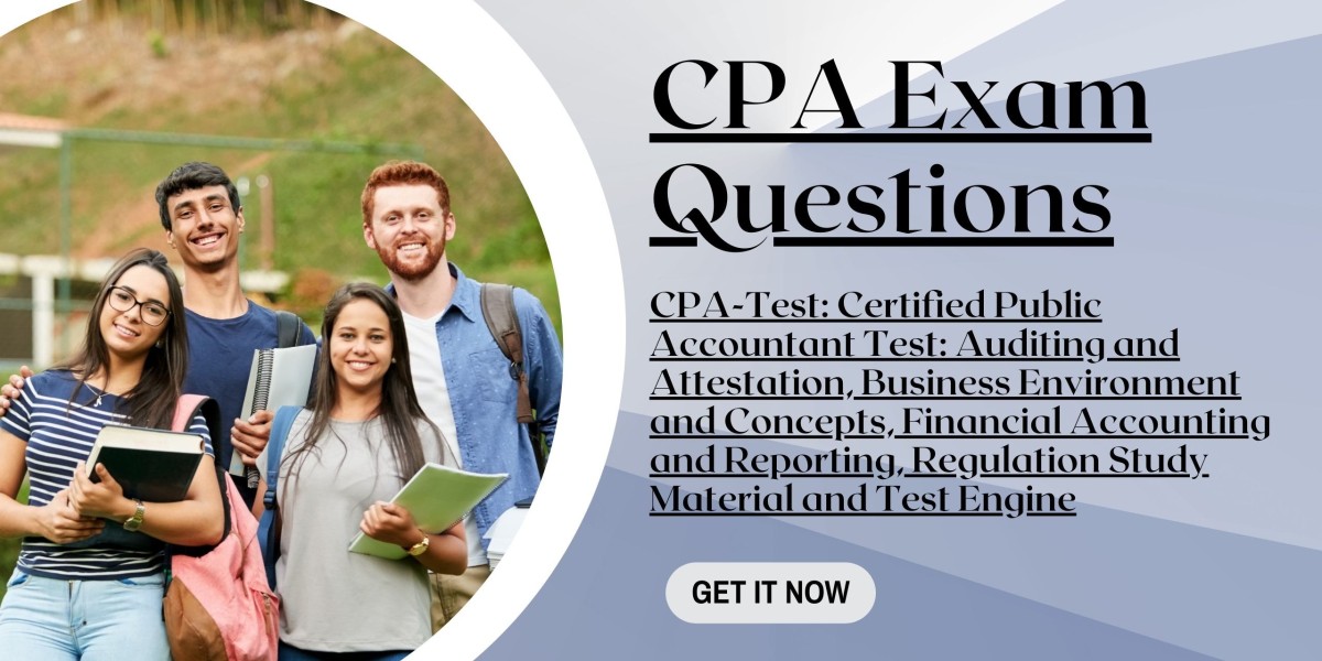 How to Approach Multiple Choice CPA Exam Questions