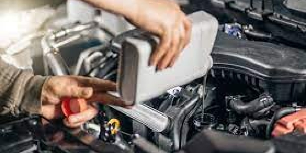 Experience Hassle-Free Car Servicing in Maidstone