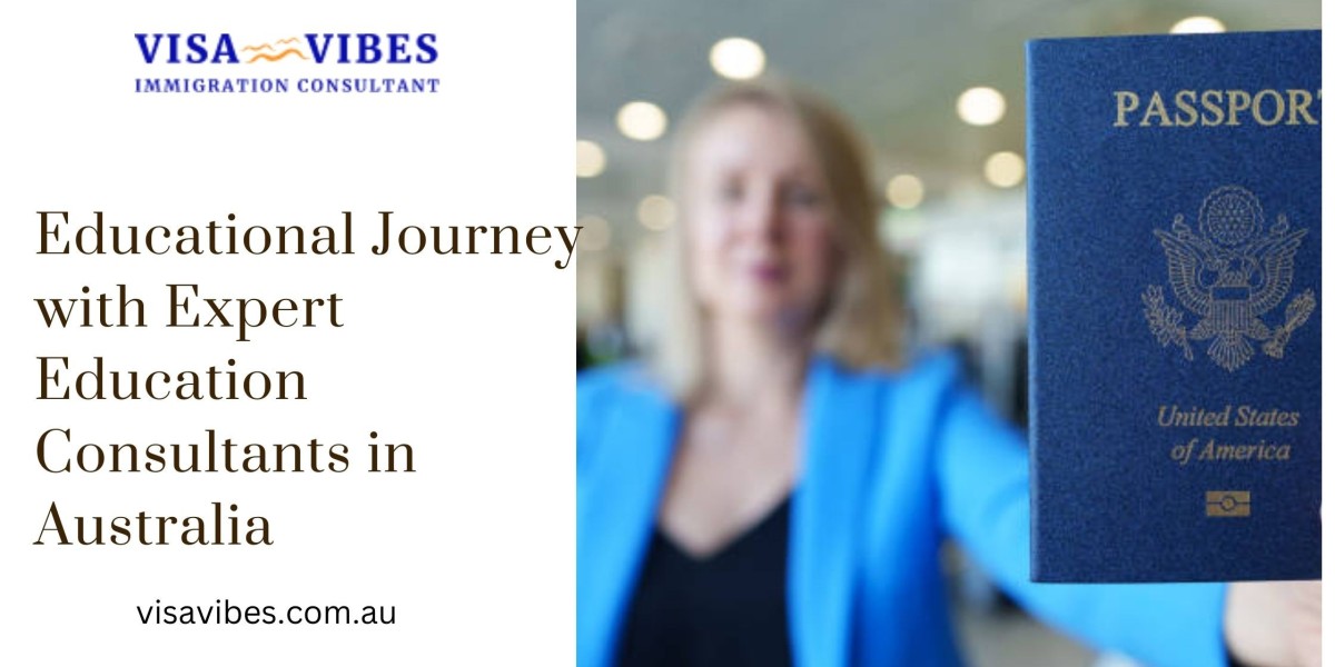 Educational Journey with Expert Education Consultants in Australia