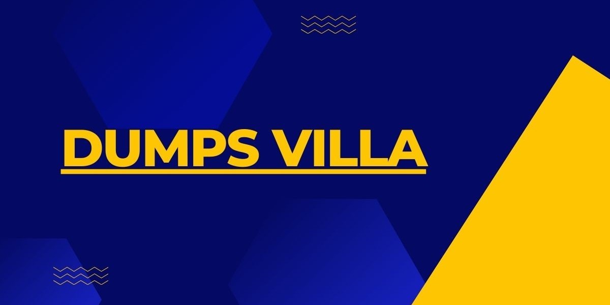 How Dumps Villa Revolutionizes Your Approach to Learning