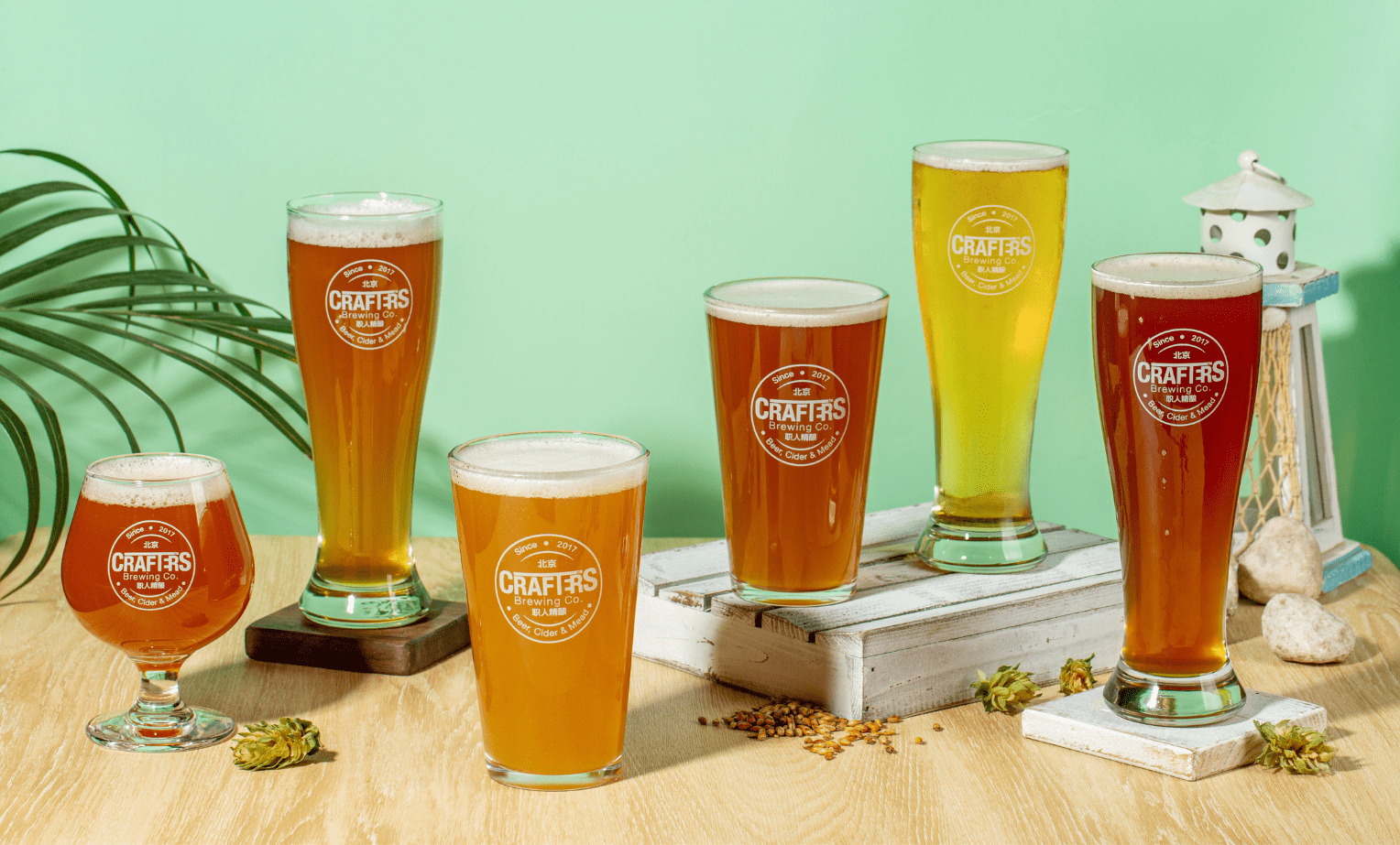 Cheers to Memories: Personalised Beer Glasses for Every Occasion in Australia