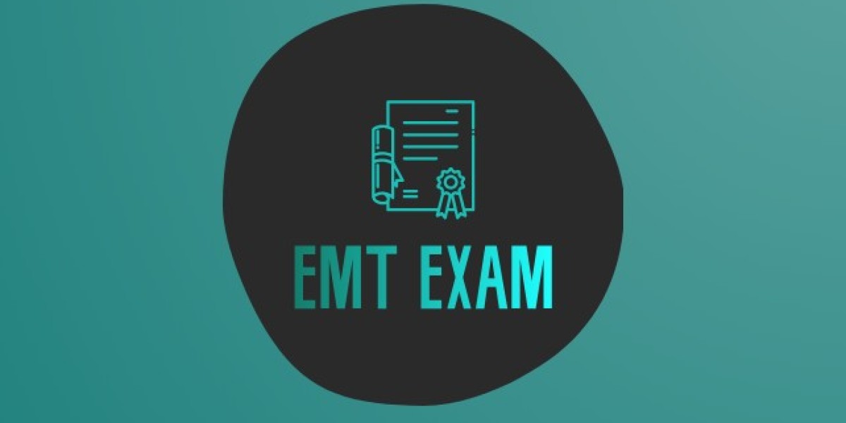 EMT Study Guide: Exam Prep Strategies for EMT-Basic and EMT-Paramedic Students