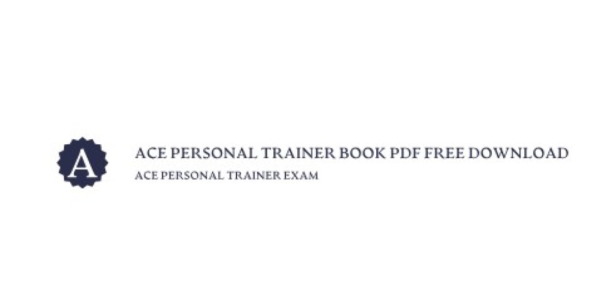 Building a Strong Foundation: How to Study Effectively for the ACE Personal Trainer Exam