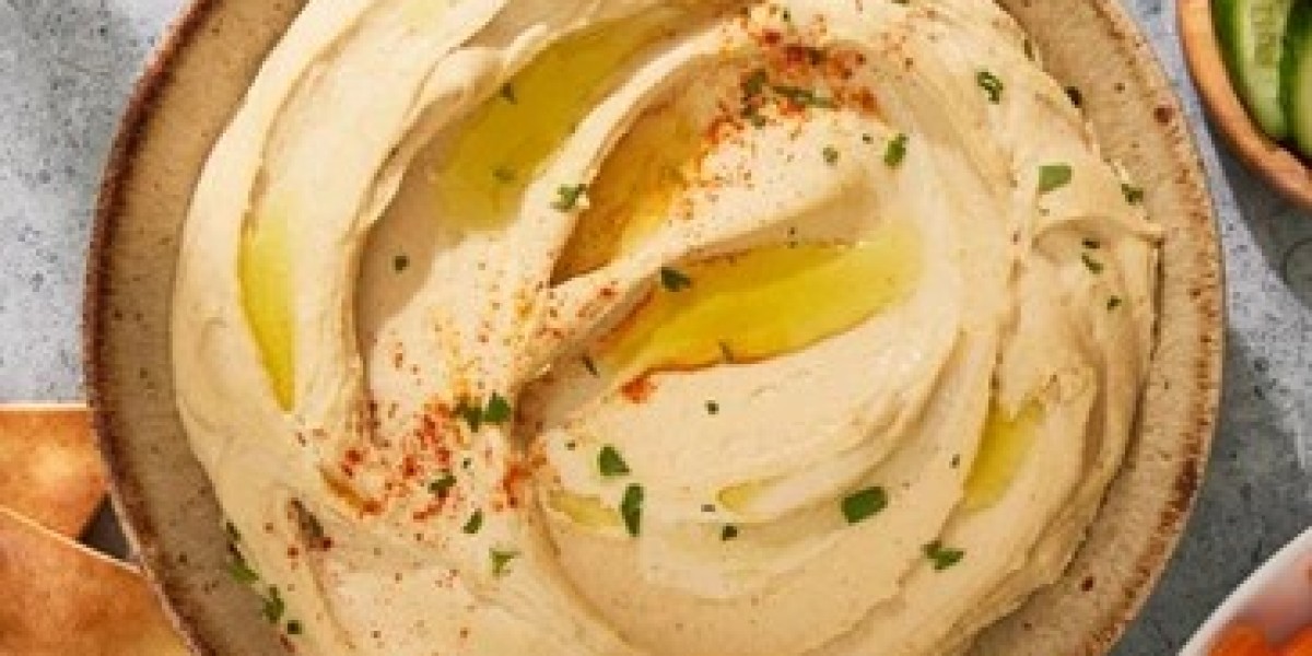 Exploring the Rich Tapestry of Lebanese Side Dishes and the Iconic Lebanese Hummus