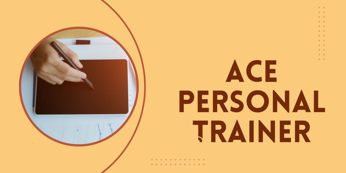 Mastering the ACE Personal Trainer Course: A Step-by-Step Guide