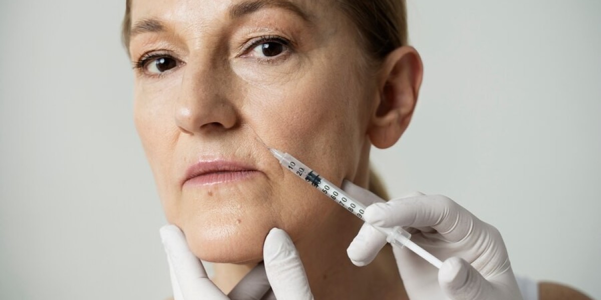 Anti-wrinkle Injections: Frequently Asked Questions (FAQ)