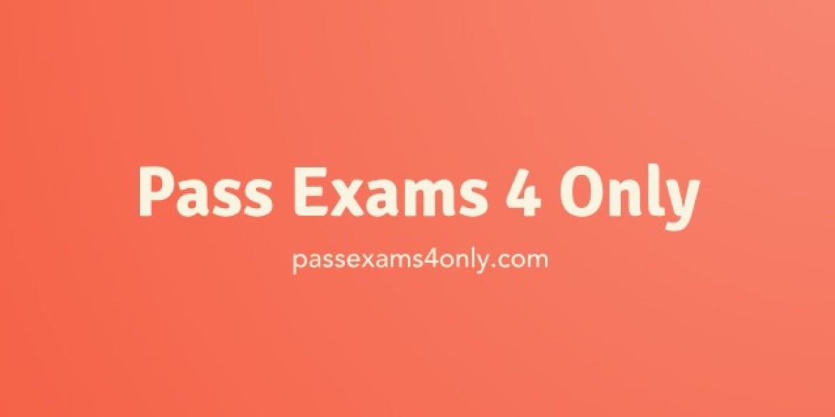 From Struggle to Success: Pass Exams 4 Only's Transformational Impact