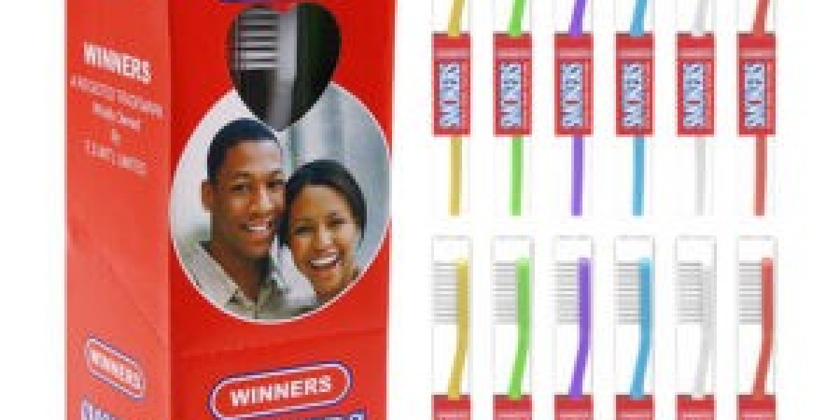 soft bristle brush teeth